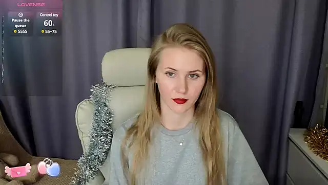 IsabelAllen online show from 12-23-24, 05:54