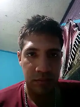 LiosArmando420 online show from 09-14-25, 02:05