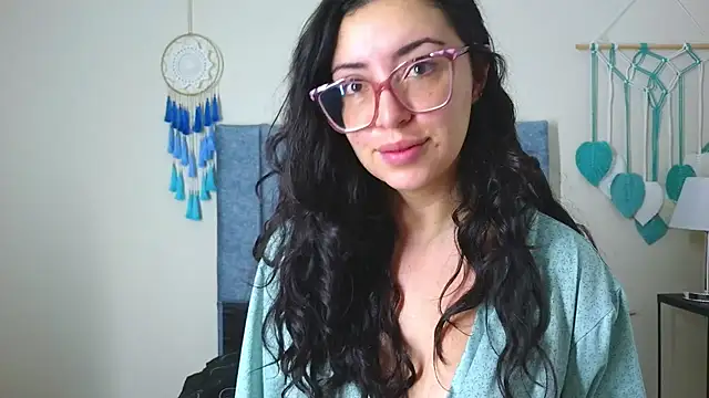 Snapshot of EvoletFMK chatting on 11-24-25, 10:15 EvoletFMK online show from 11-24-25, 10:15