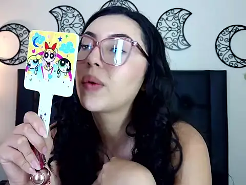 Snapshot of EvoletFMK chatting on 12-04-25, 05:54 EvoletFMK online show from 12-04-25, 05:54