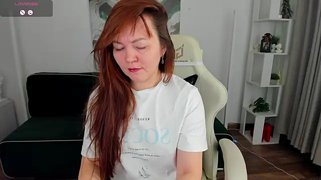 VanessaSmuth online show from 02-17-26, 02:08