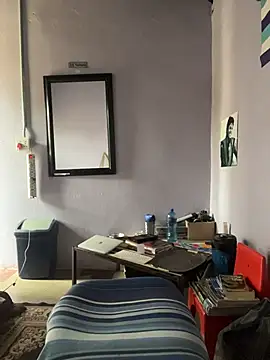 BringBackLostLover online show from 12-18-25, 02:23