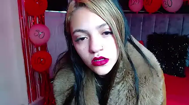 Violettasquirt online show from 02-18-25, 02:38