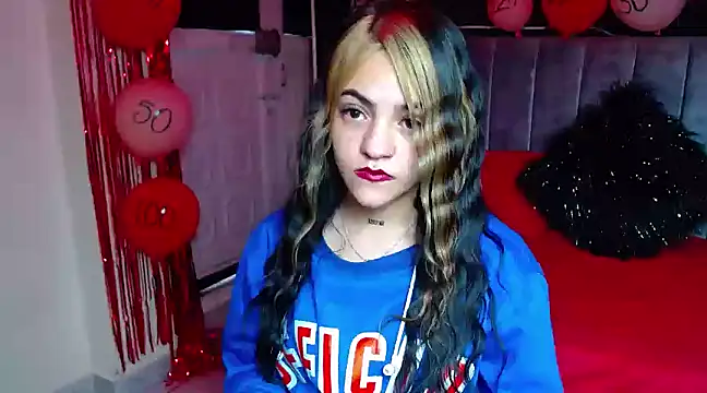 Violettasquirt online show from 02-20-25, 04:14