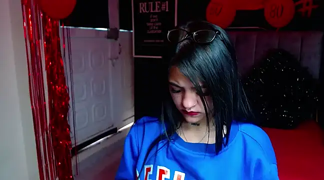 Violettasquirt online show from 02-27-25, 03:05