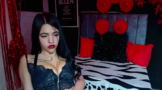 Violettasquirt online show from 03-06-25, 09:31