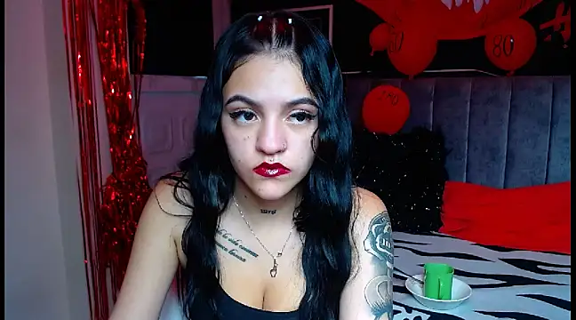 Violettasquirt online show from 03-14-25, 09:43