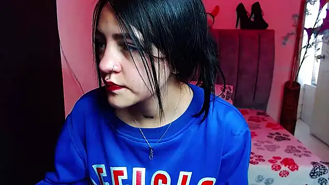 Violettasquirt online show from 10-02-25, 01:29