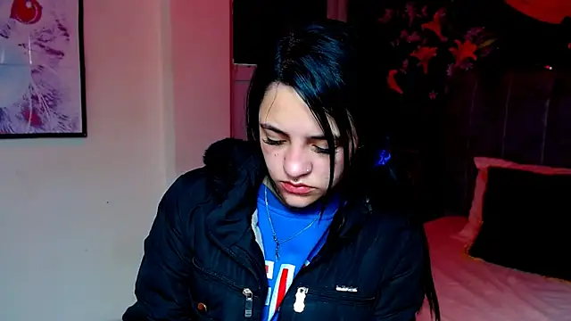 Violettasquirt online show from 12-02-25, 01:39