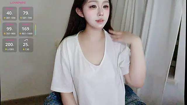 Snapshot of Hazel-11 chatting on 10-07-25, 02:47 Hazel-11 online show from 10-07-25, 02:47