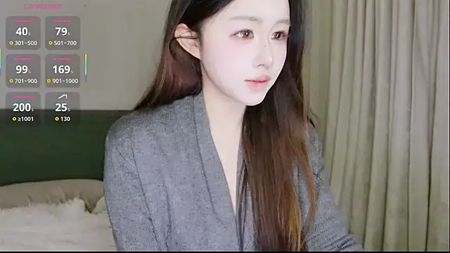 Hazel-11 online show from 01-10-26, 02:19