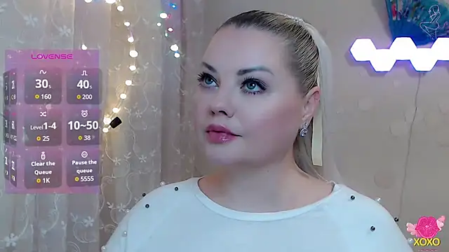 JewellKiss7 online show from 02-09-26, 05:39