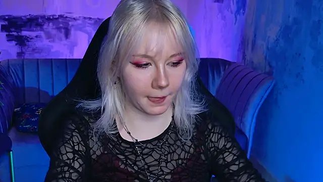 NancyMartinez online show from 02-12-25, 04:11