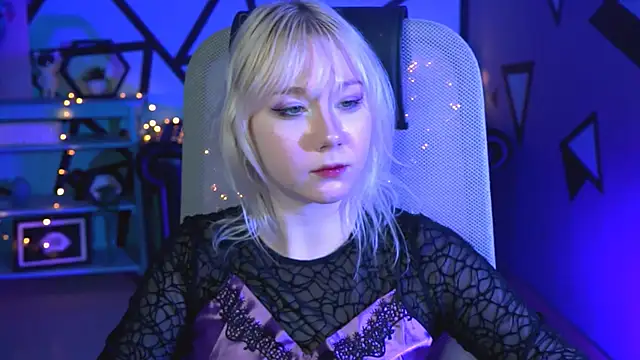 NancyMartinez online show from 03-05-25, 08:21