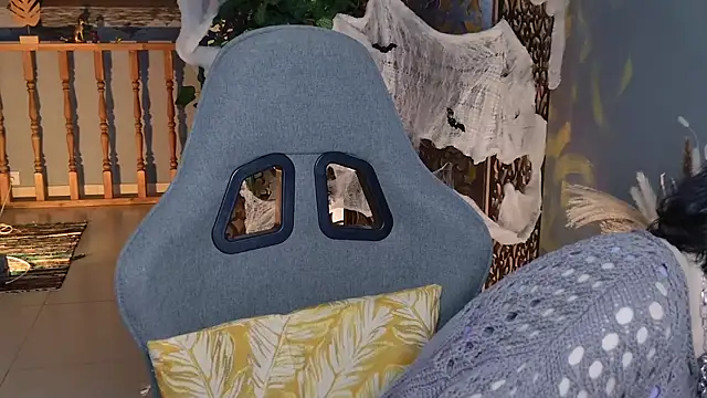 NancyMartinez online show from 10-29-25, 05:20