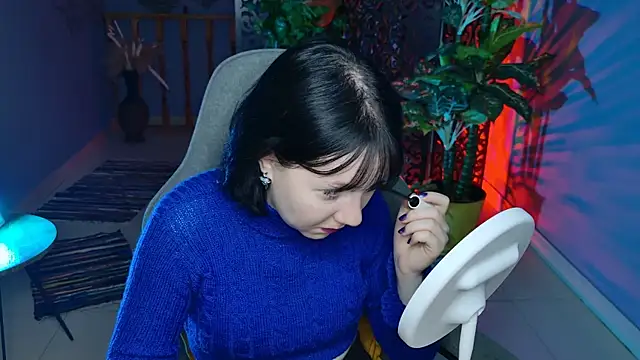 NancyMartinez online show from 12-04-25, 05:06