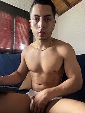 SAMUEL OBRIAN online show from 02-27-25, 06:53