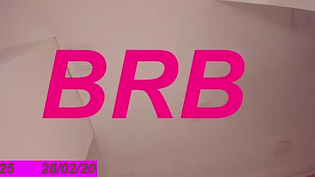 Isabel Escorcia online show from 02-28-25, 08:20