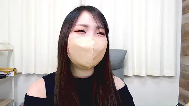 asahi hime 69 online show from 01-20-25, 11:35