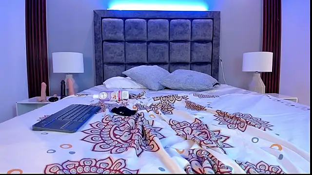 Susann Ross online show from 03-22-25, 05:09