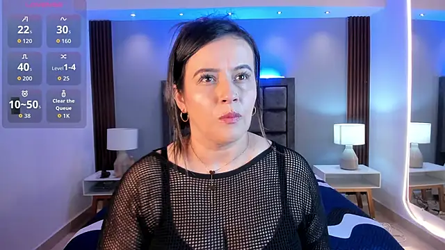 Susann Ross online show from 09-15-25, 10:48