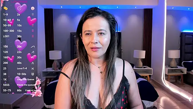 Susann Ross online show from 10-22-25, 10:48