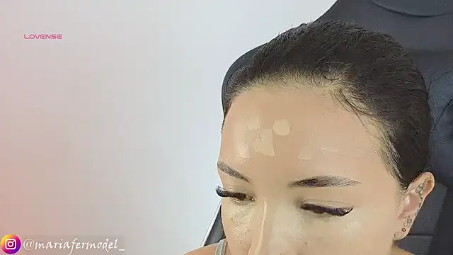 Mariafer05 online show from 03-05-25, 05:08