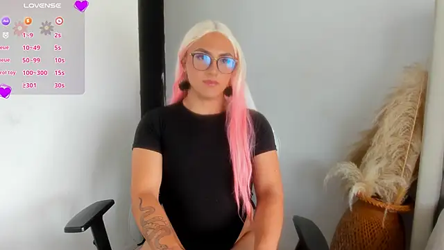 -Sofii  online show from 01-28-25, 07:00