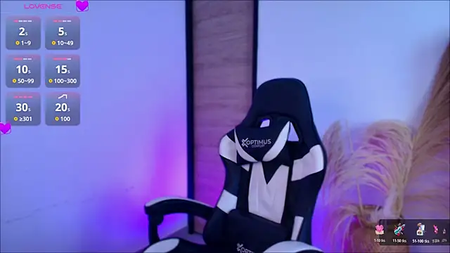 -Sofii  online show from 01-18-26, 07:17