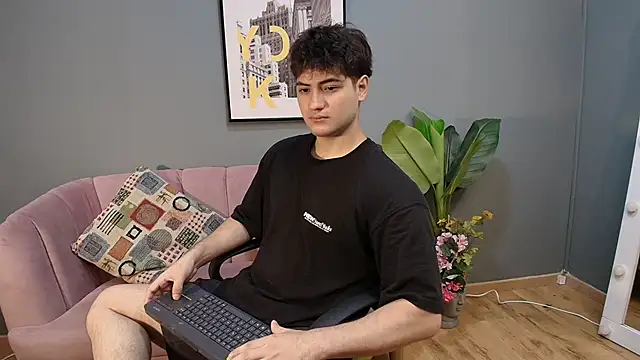 Mark Evans1  online show from 01-13-25, 02:32