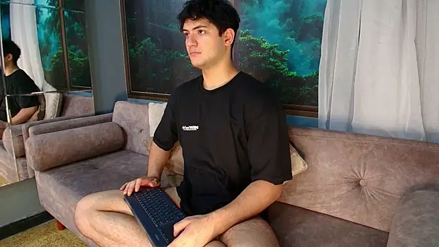 Mark Evans1  online show from 02-13-25, 01:50