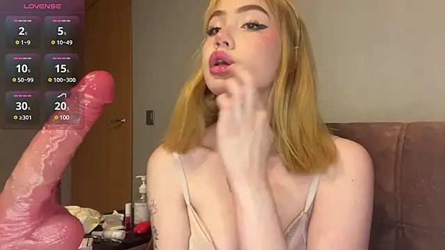 hanna cry baby online show from 01-23-25, 09:18