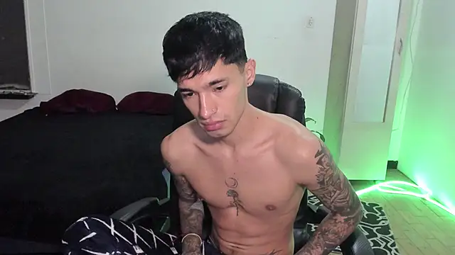 Damon  333 online show from 03-05-26, 06:09