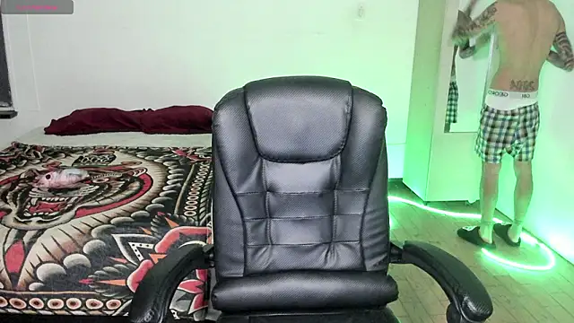 Damon  333 online show from 03-15-26, 11:22