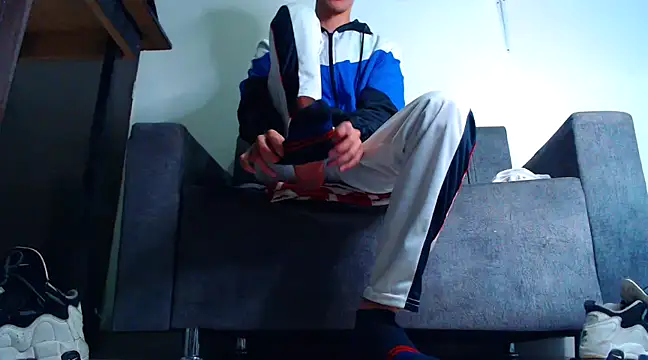 mastersmits online show from 02-24-25, 02:40