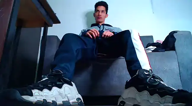 mastersmits online show from 03-01-25, 03:10