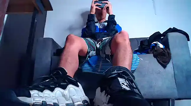 mastersmits online show from 03-12-25, 08:08