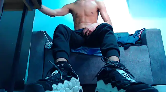 mastersmits online show from 03-21-25, 03:33