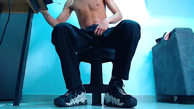 mastersmits online show from 09-18-25, 02:35