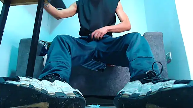 mastersmits online show from 10-12-25, 03:16