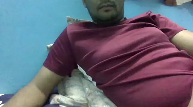 NiceBoy9099 online show from 12-26-24, 10:48