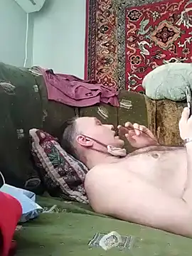 Pineapple04 online show from 02-27-25, 06:18