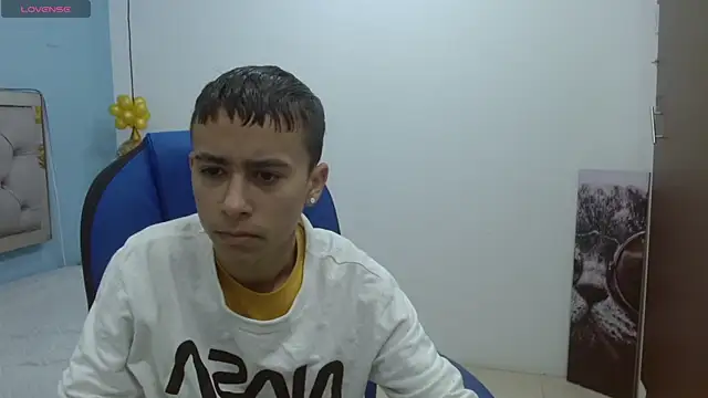 Xavii18 online show from 01-22-25, 12:06