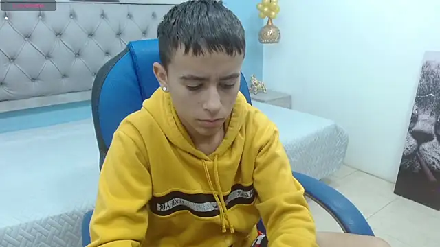 Xavii18 online show from 01-23-25, 03:32