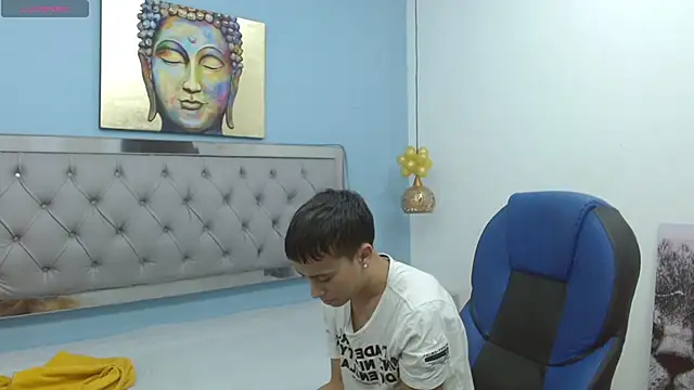 Xavii18 online show from 01-23-25, 06:35