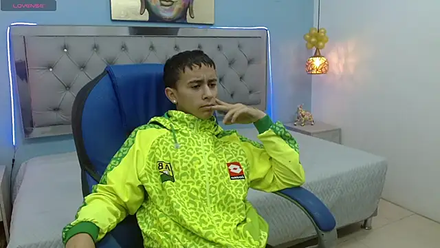 Xavii18 online show from 01-25-25, 12:26