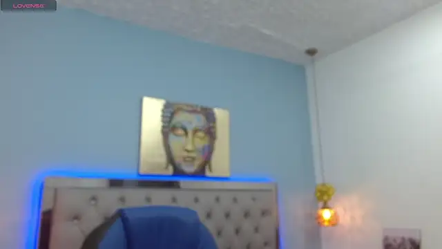 Xavii18 online show from 02-25-25, 04:42