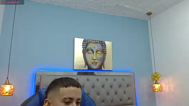 Xavii18 online show from 02-26-25, 07:38