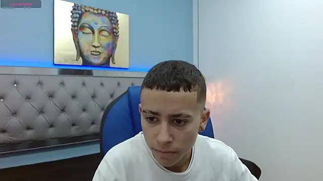 Xavii18 online show from 02-27-25, 01:07