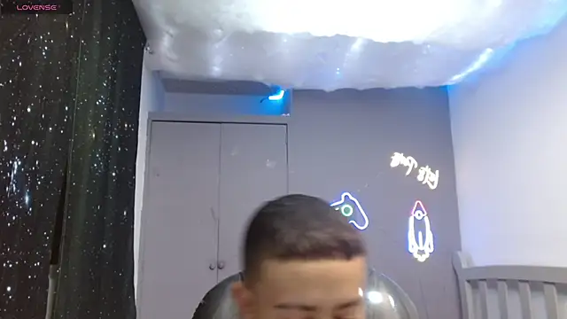 Xavii18 online show from 03-06-25, 04:38